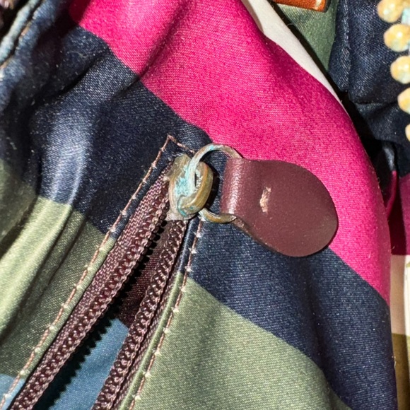 Coach 65th Anniversary Legacy Leather Satchel - Picture 12 of 13